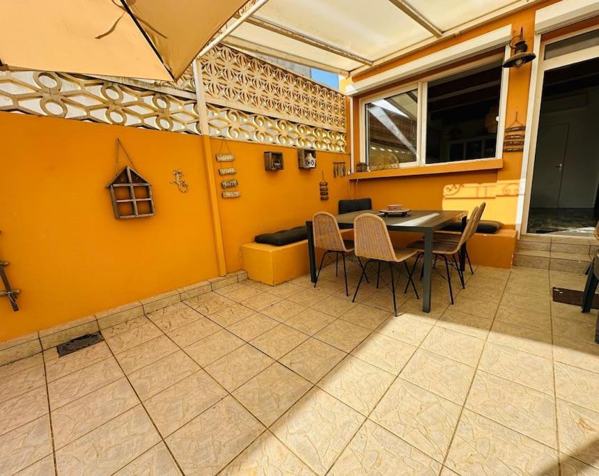 Apartment Les Pieds Dans Le Sable Narbonne
